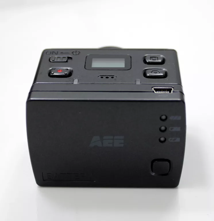 KAMERKA SPORTOWA AEE SD2IW 8MPX