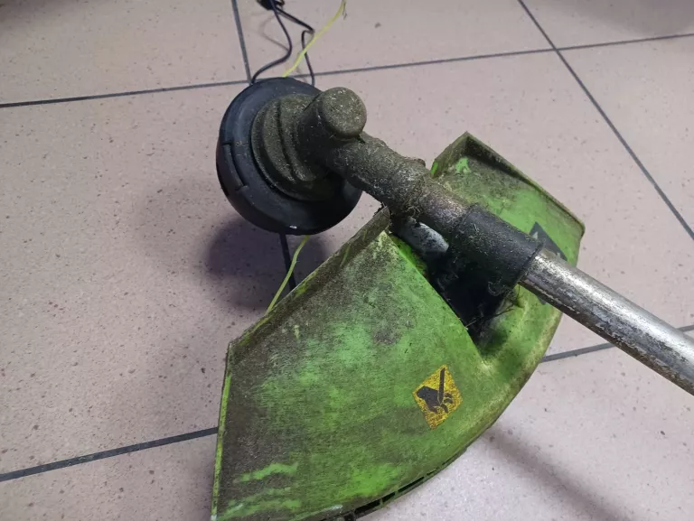 KOSA SPALINOWA VERTO 50G490
