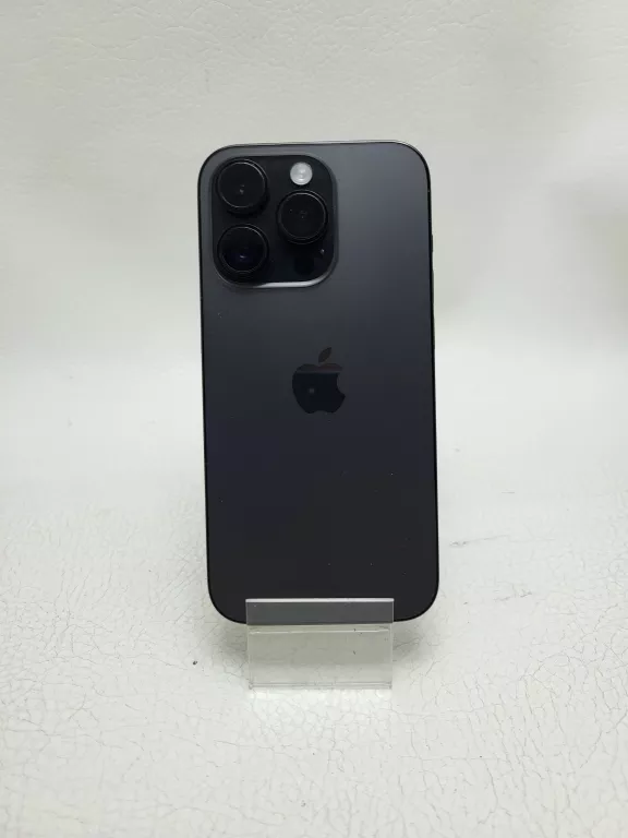TELEFON APPLE IPHON 14 PRO GWARANCJA