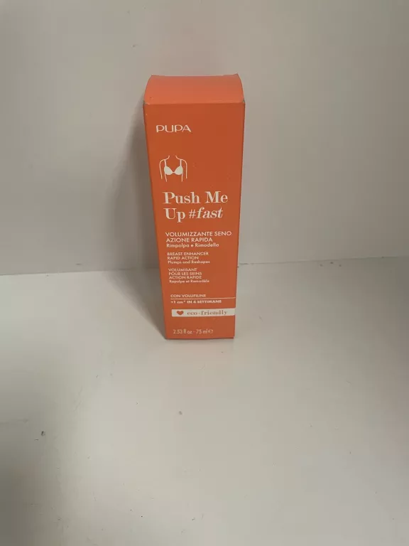 pupa-push-me-up-fast-krem-do-biustu-ideal-stan-uzywany