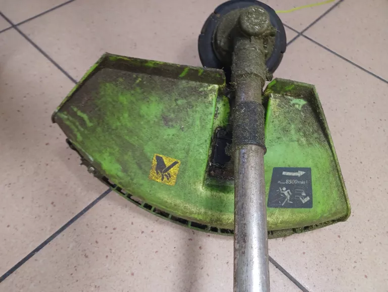 KOSA SPALINOWA VERTO 50G490
