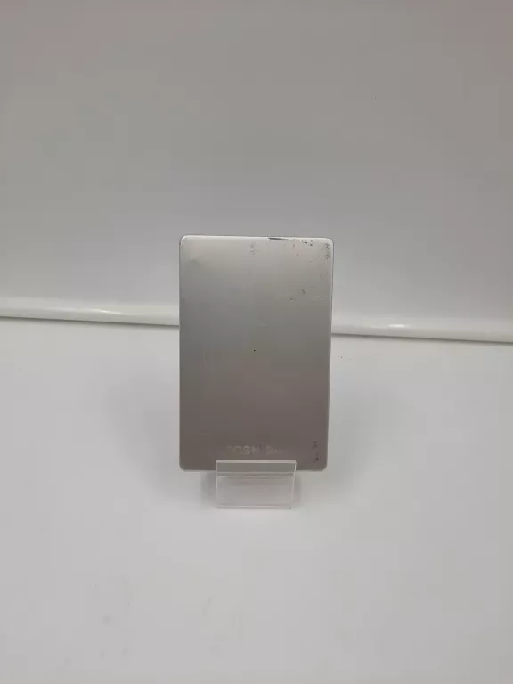 DYSK TOSHIBA STORE ALU 320 GB