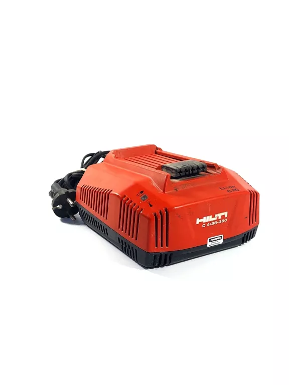 MŁOTOWIERTARKA AKUMULATOROWA HILTI TE7-A 36V