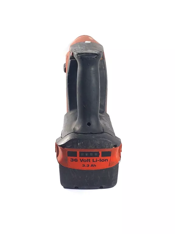 MŁOTOWIERTARKA AKUMULATOROWA HILTI TE7-A 36V