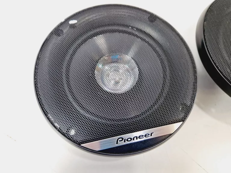 GŁOŚNIKI SAMOCHODOWE PIONEER TS-61310F 2SZT 13CM