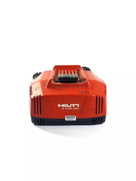MŁOTOWIERTARKA AKUMULATOROWA HILTI TE7-A 36V