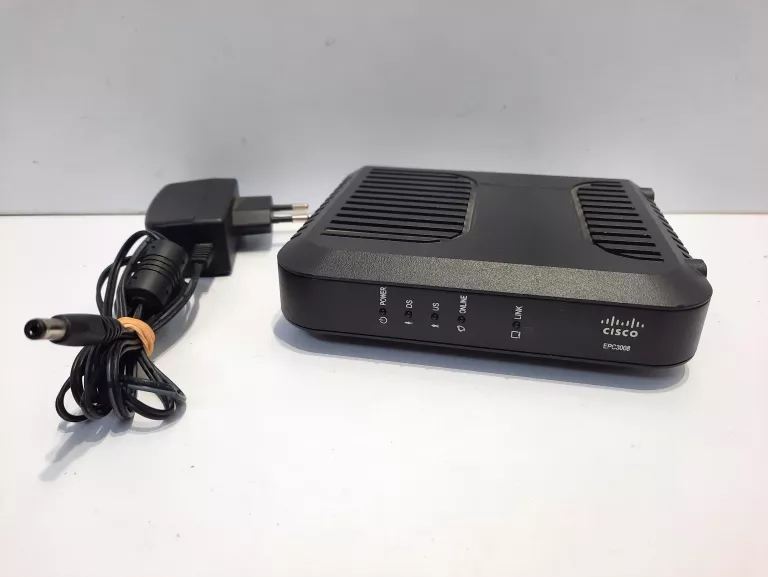 MODEM CISCO EPC3008