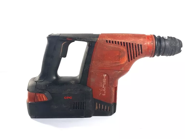 MŁOTOWIERTARKA AKUMULATOROWA HILTI TE7-A 36V
