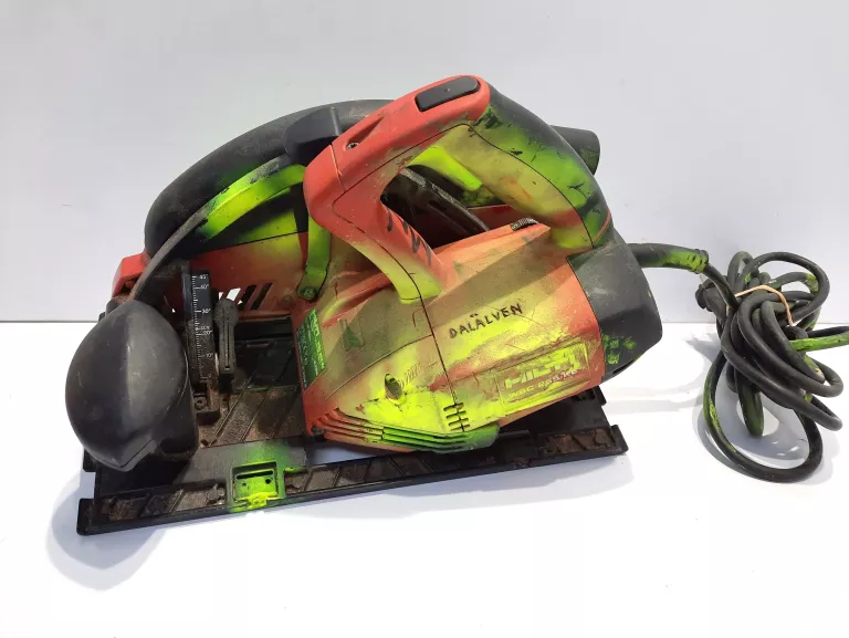 PILARKA HILTI WSC 265-KE
