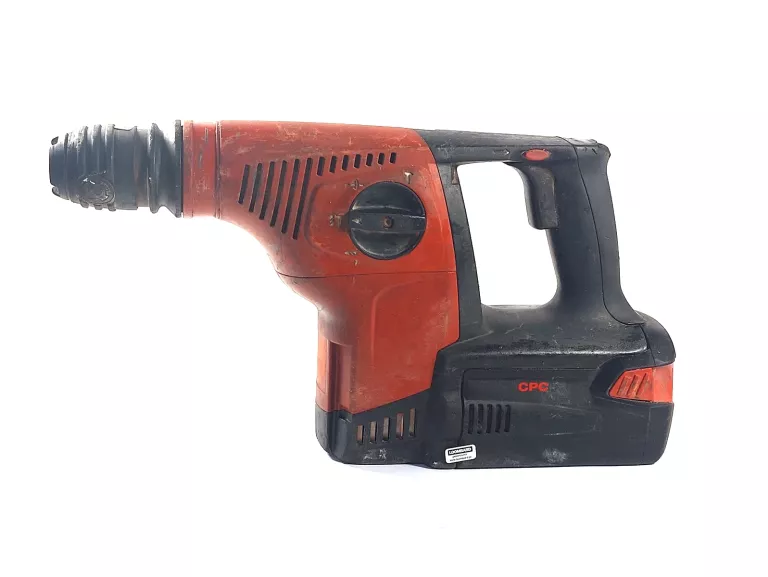 MŁOTOWIERTARKA AKUMULATOROWA HILTI TE7-A 36V