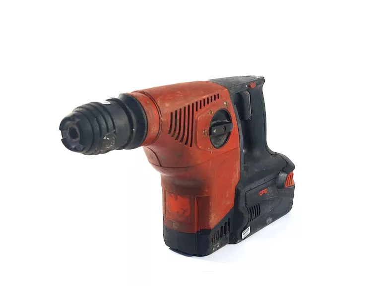 MŁOTOWIERTARKA AKUMULATOROWA HILTI TE7-A 36V