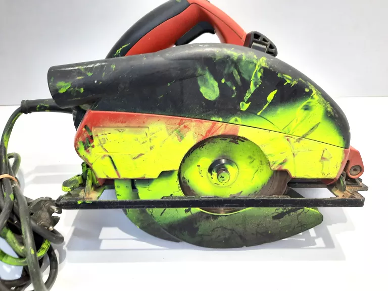 PILARKA HILTI WSC 265-KE