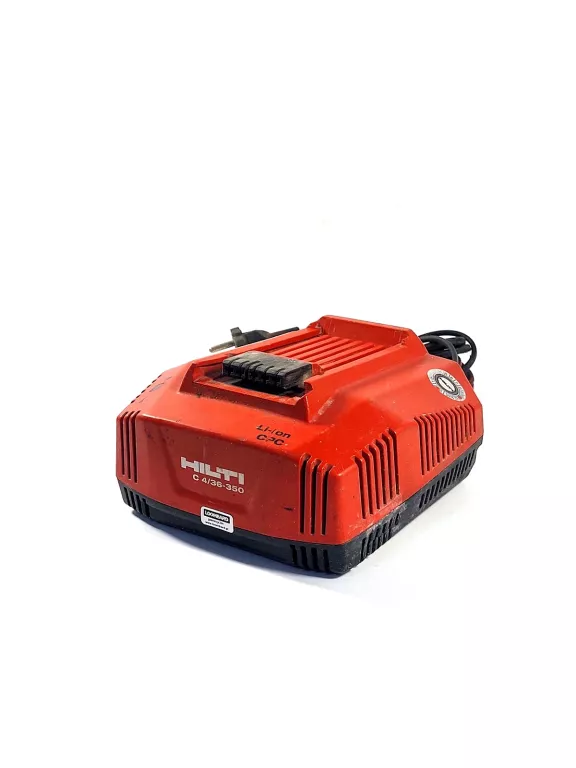 MŁOTOWIERTARKA AKUMULATOROWA HILTI TE7-A 36V