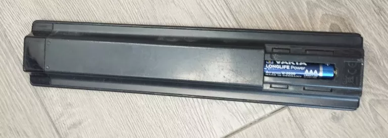 TELEWIZOR HITACHI 43HB6T62 DVB-T2, SMART TV+PILOT