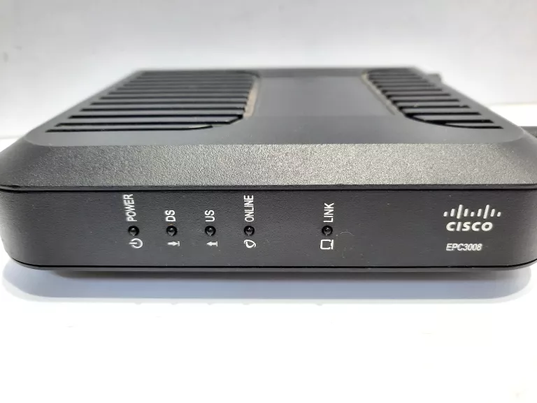 MODEM CISCO EPC3008