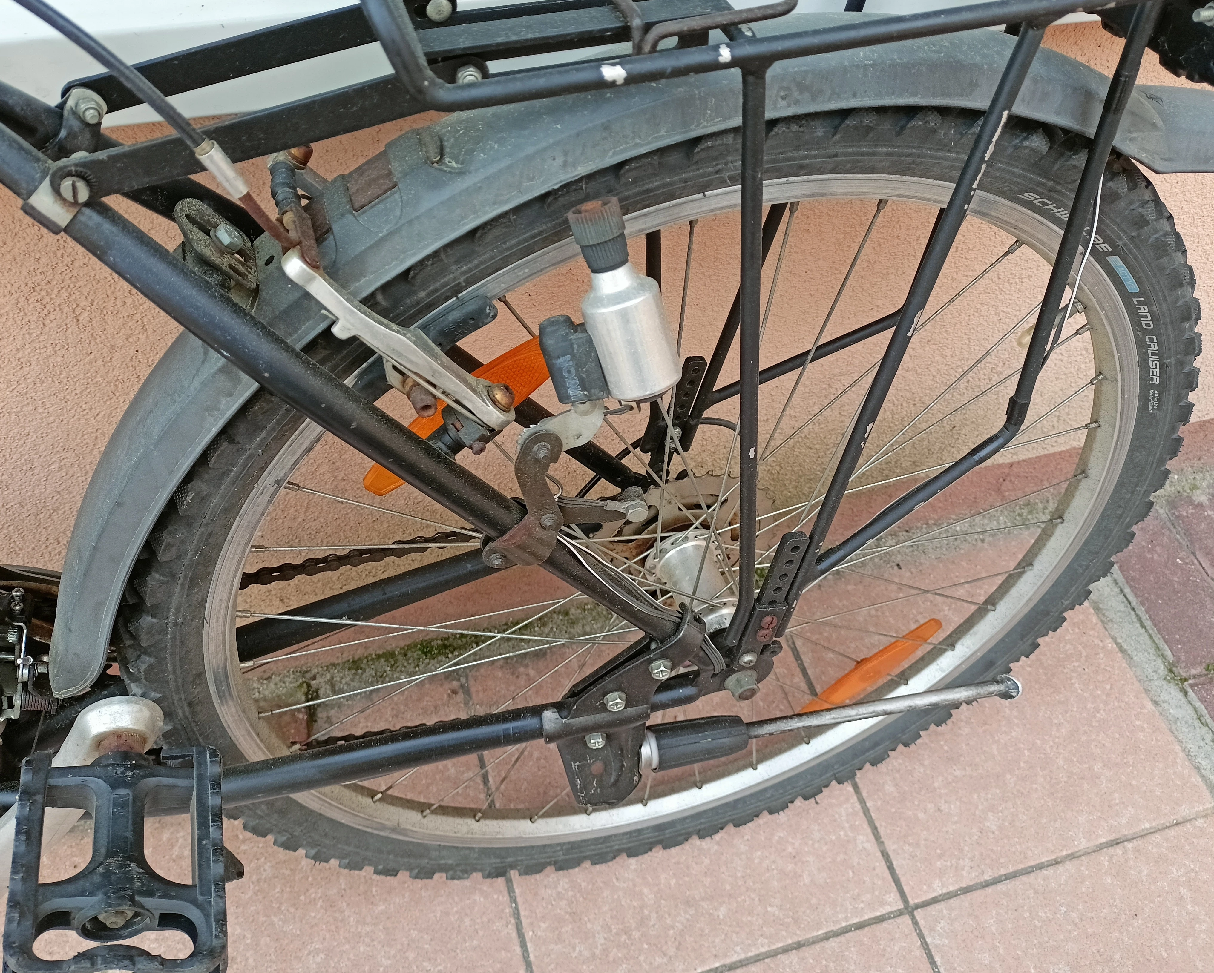 rower-czarny-yazoo-26-stan-uszkodzony