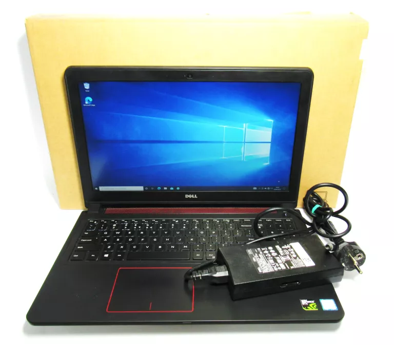 LAPTOP DELL INSPIRON 15-5577