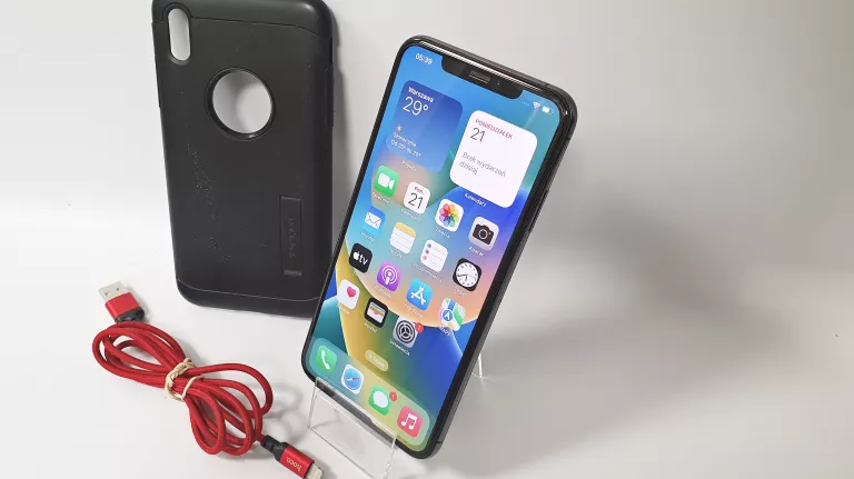 APPLE IPHONE XS MAX 512GB 87%