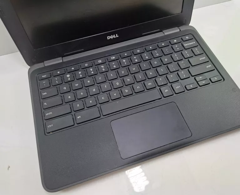 LAPTOP DELL CHROMEBOOK 11 3180