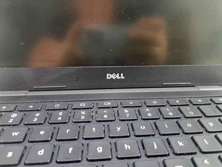 LAPTOP DELL CHROMEBOOK 11 3180