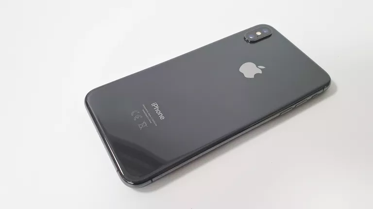 APPLE IPHONE XS MAX 512GB 87%