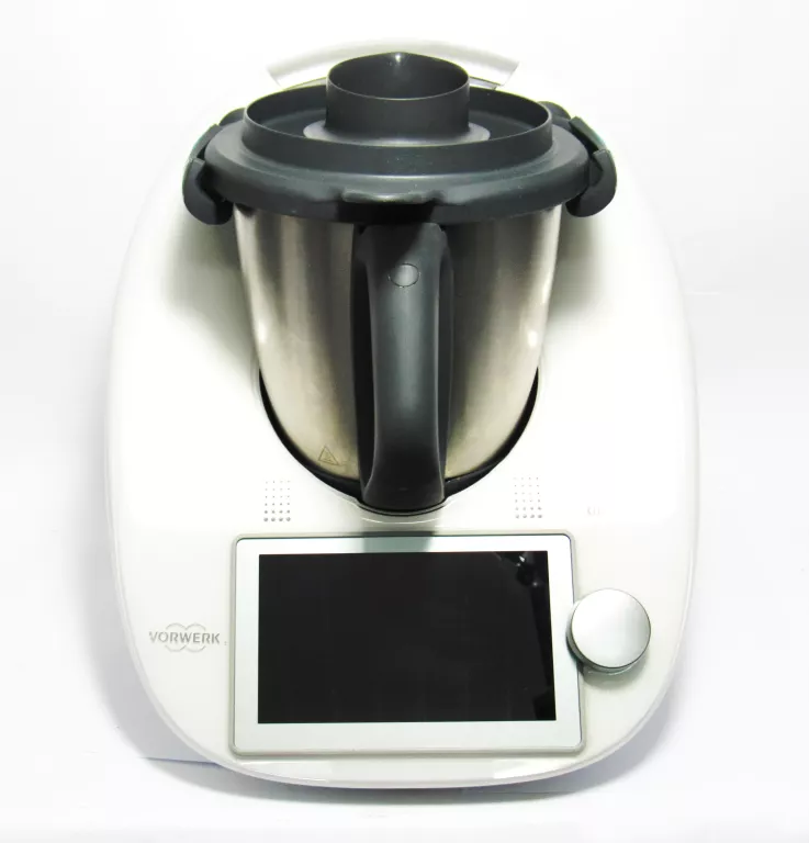 VORWERK THERMOMIX TM6