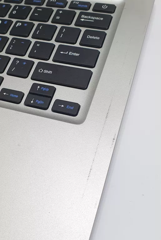 LAPTOP KIANO SLIMNOTE 14,2 - 2/32GB - SREBRNY - WIN10