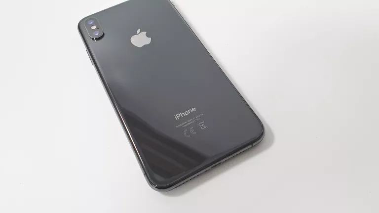 APPLE IPHONE XS MAX 512GB 87%