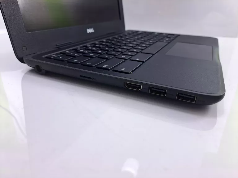 LAPTOP DELL CHROMEBOOK 11 3180