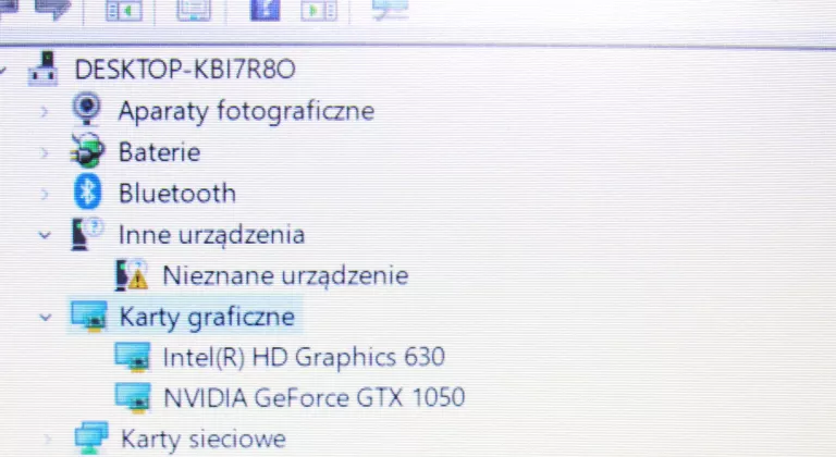 LAPTOP DELL INSPIRON 15-5577