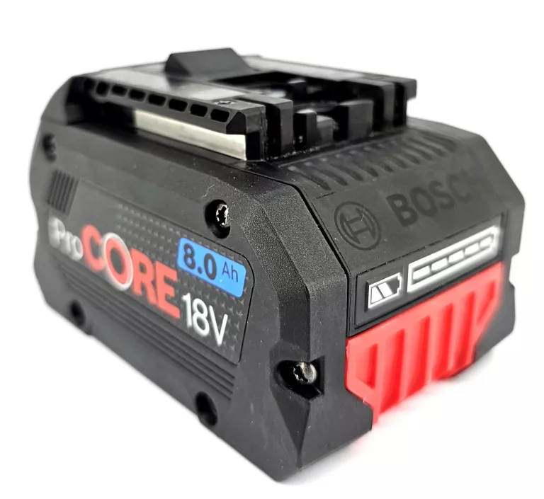 AKUMULATOR BOSCH PRO CORE 18V 8AH