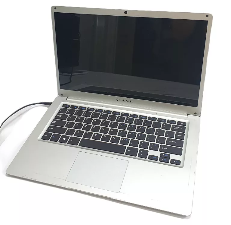 LAPTOP KIANO SLIMNOTE 14,2 - 2/32GB - SREBRNY - WIN10