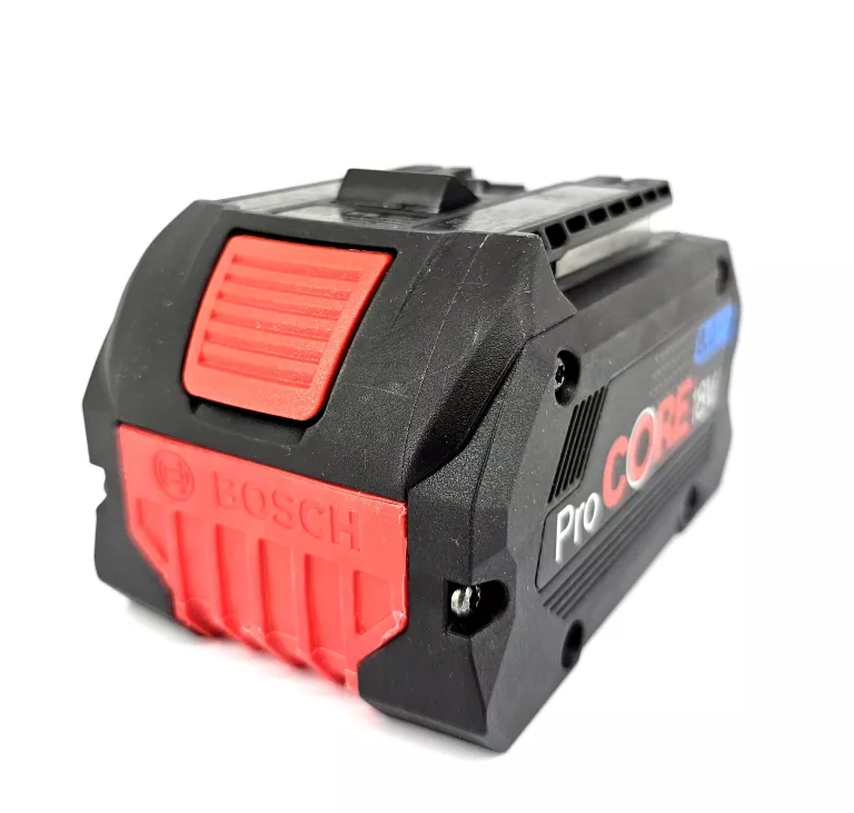 AKUMULATOR BOSCH PRO CORE 18V 8AH