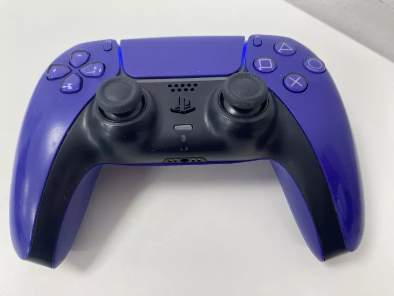 PAD PS5 FIOLETOWY