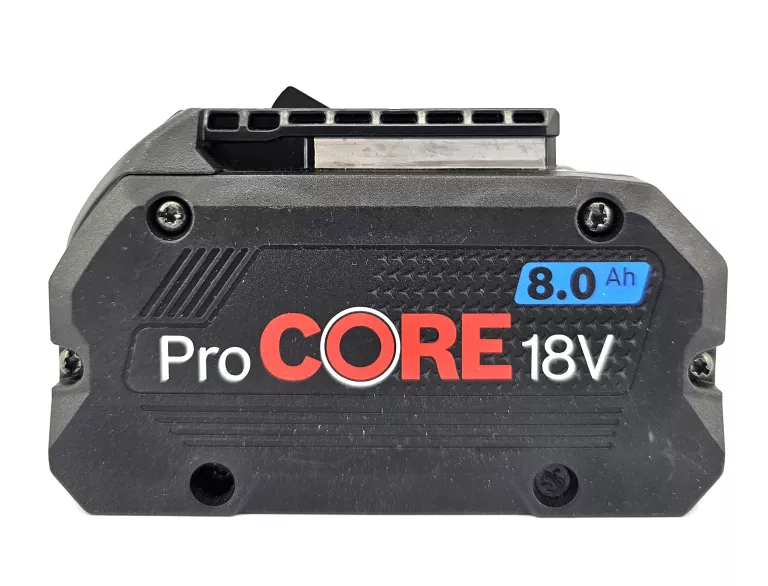 AKUMULATOR BOSCH PRO CORE 18V 8AH