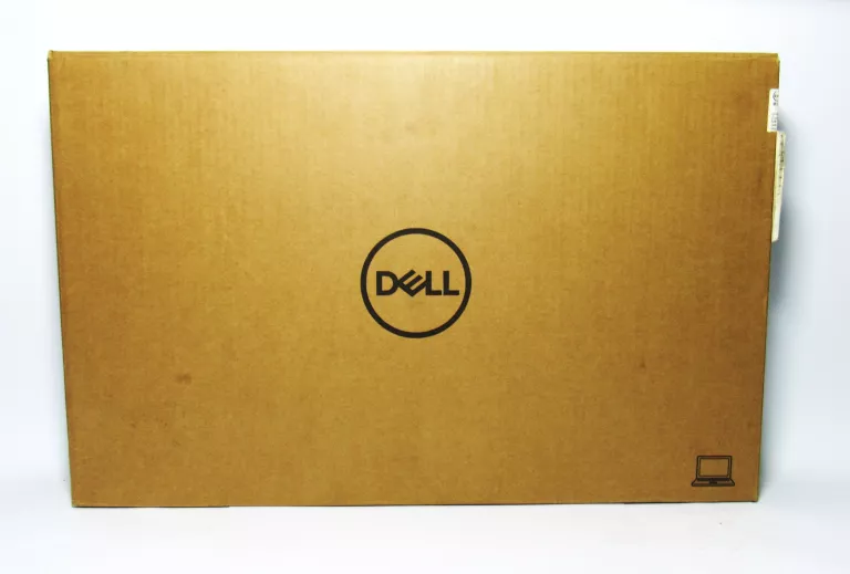 LAPTOP DELL INSPIRON 15-5577
