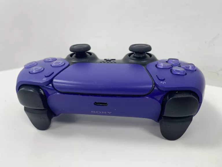 PAD PS5 FIOLETOWY