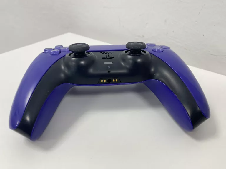PAD PS5 FIOLETOWY