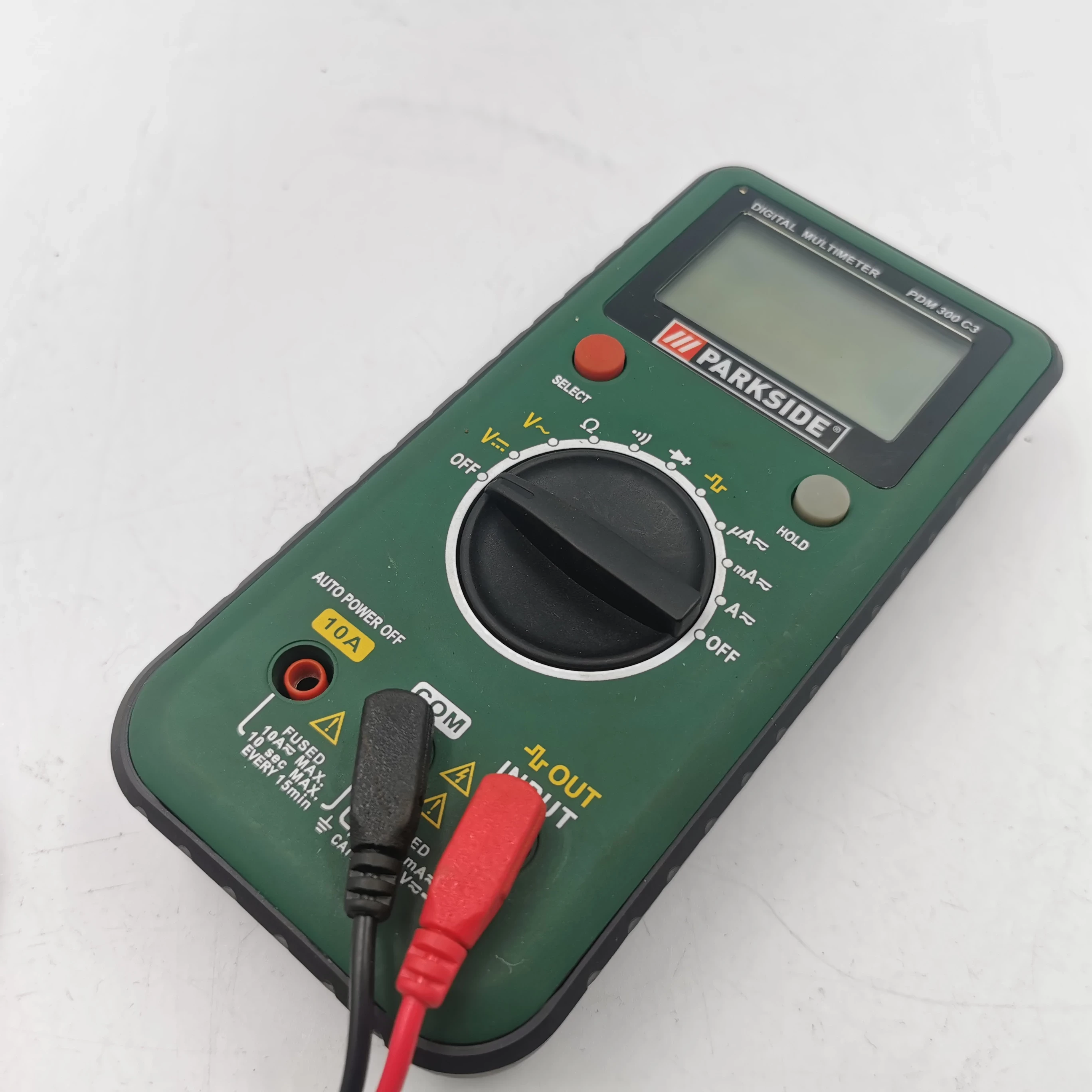 miernik-multimetr-parkside-at-okazja-wojska-polskiego-44-bytow