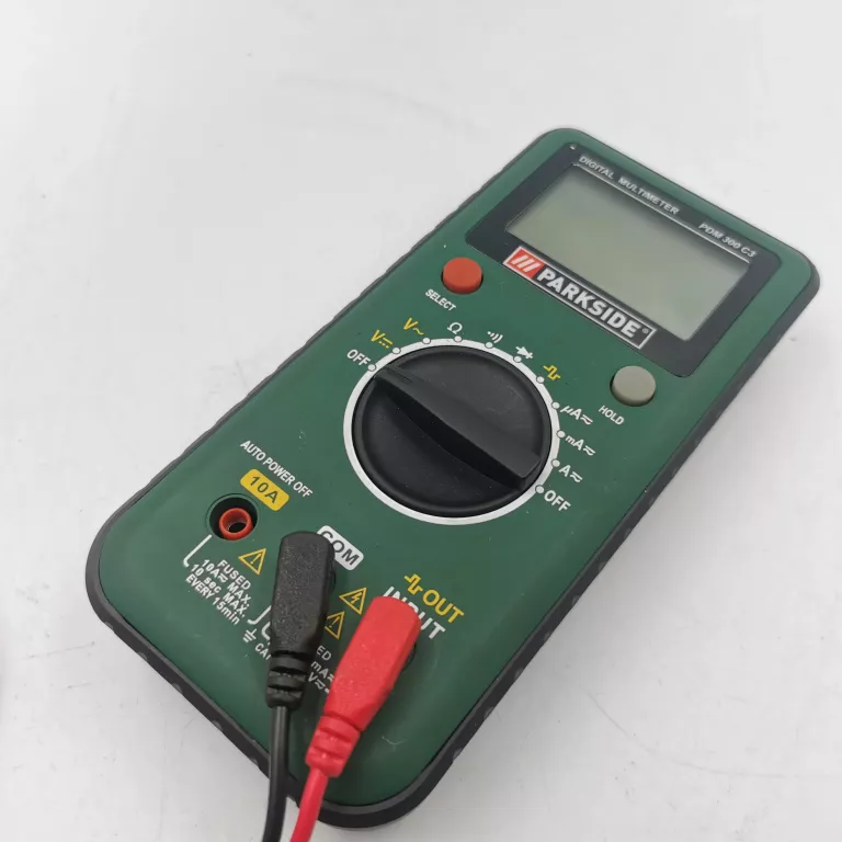 miernik-multimetr-parkside-at-okazja-wojska-polskiego-44-bytow