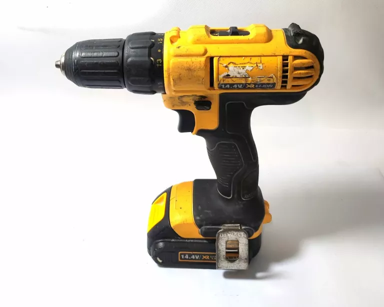 WKRĘTARKA DEWALT 14,4 V DCD733