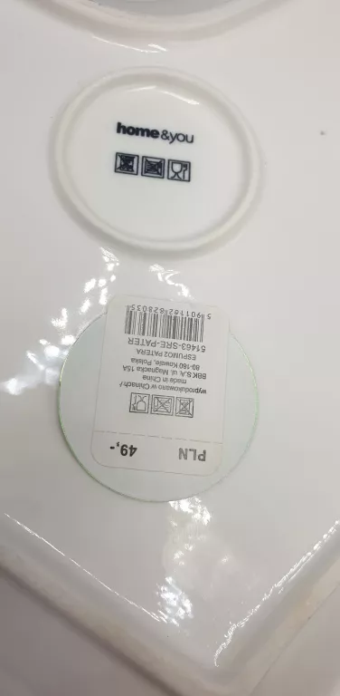 HOME&YOU PATERA ESPUMO 2 PETRA 51463-SRE-PATER