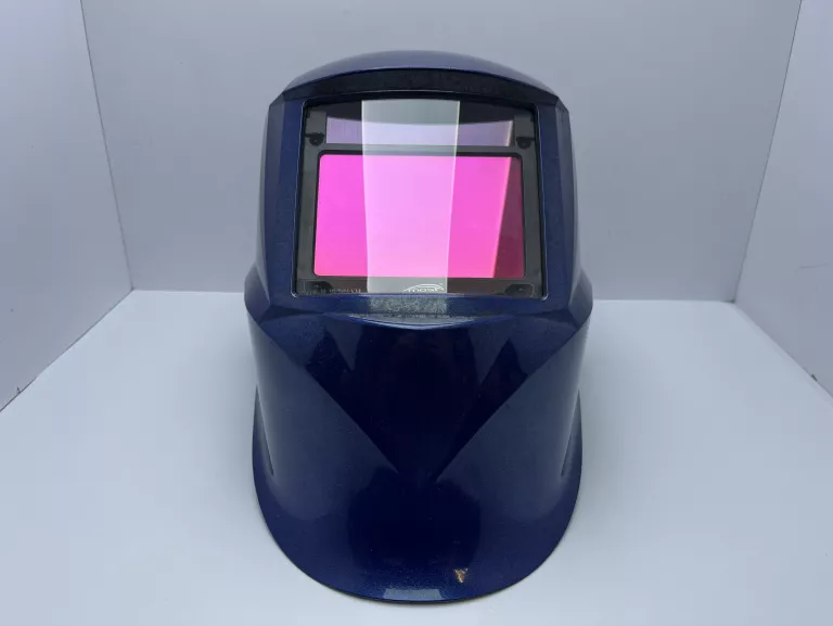 przylbica-spawalnicza-spectra-blue-most-stan-uzywany