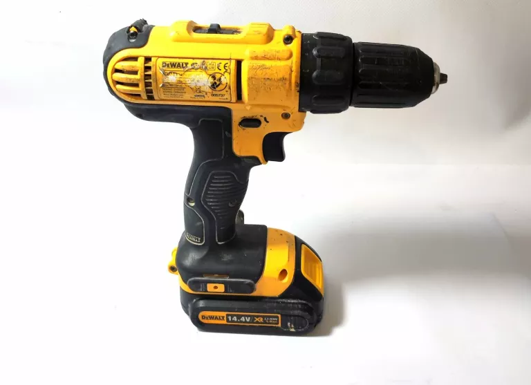 WKRĘTARKA DEWALT 14,4 V DCD733
