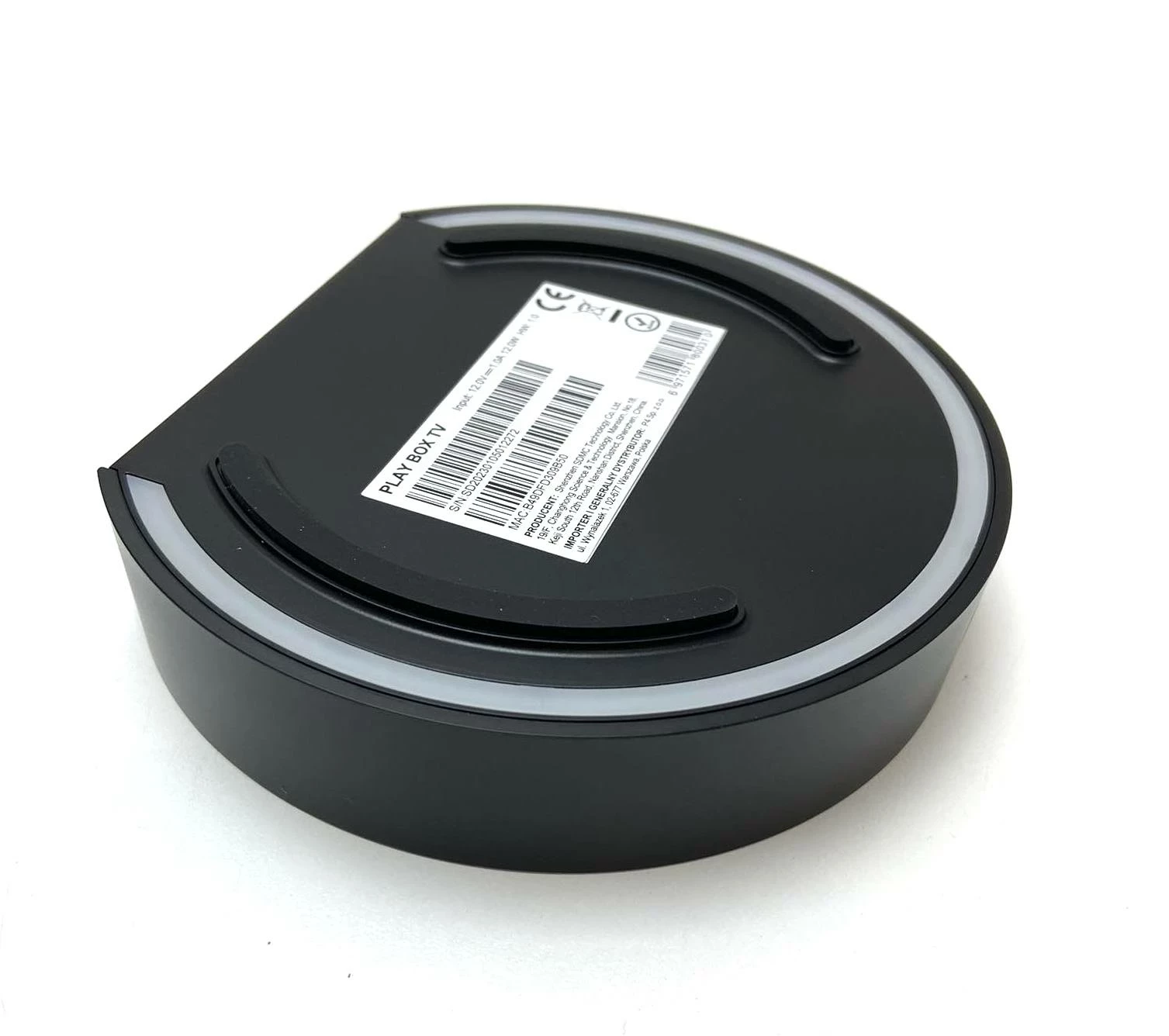 play-box-tv-dekoder-4k-komplet-stan-uzywany