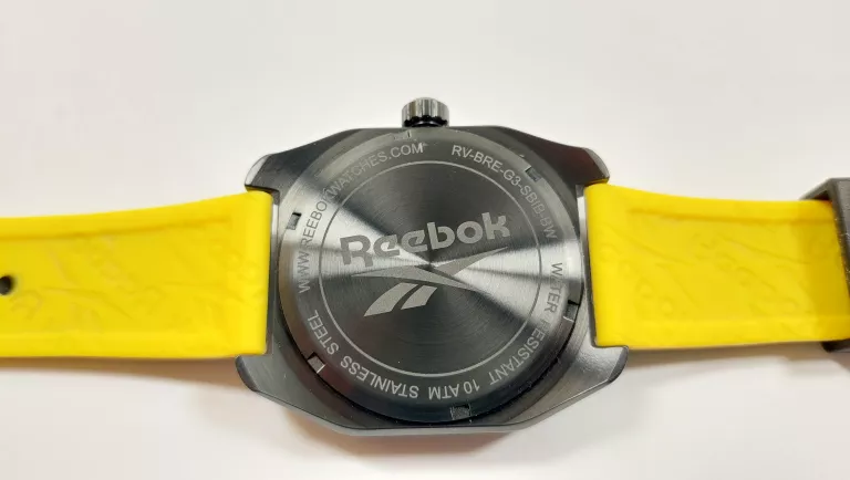 ZEGAREK REEBOK RV-BRE-G3-SBIB-BW