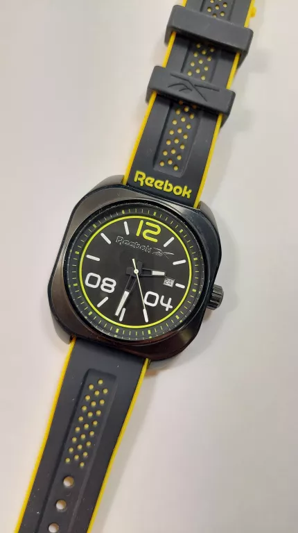 ZEGAREK REEBOK RV-BRE-G3-SBIB-BW