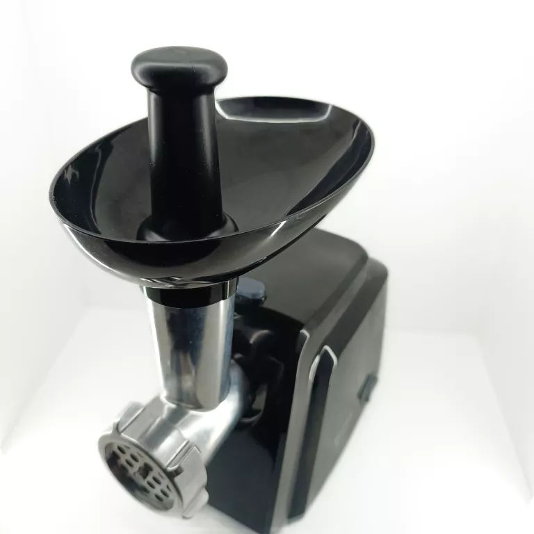 MASZYNKA DO MIELENIA MIĘSA TEFAL NE105838 CZARNY