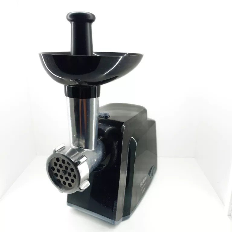 MASZYNKA DO MIELENIA MIĘSA TEFAL NE105838 CZARNY