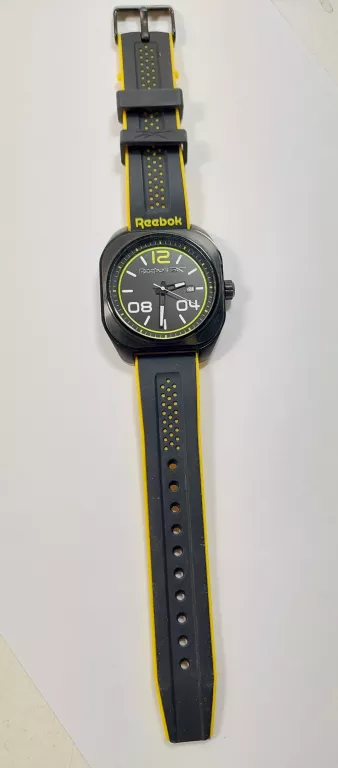 ZEGAREK REEBOK RV-BRE-G3-SBIB-BW